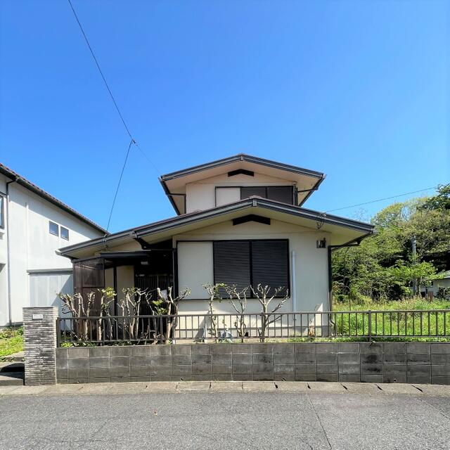 鳥取市 美萩野３丁目 (末恒駅) 2階建 5DKの画像2