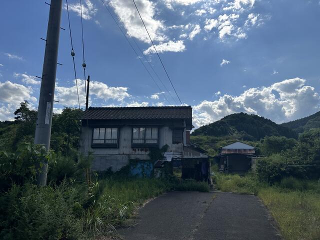 鳥取市 河原町長瀬 (河原駅) 2階建 6DKの画像2