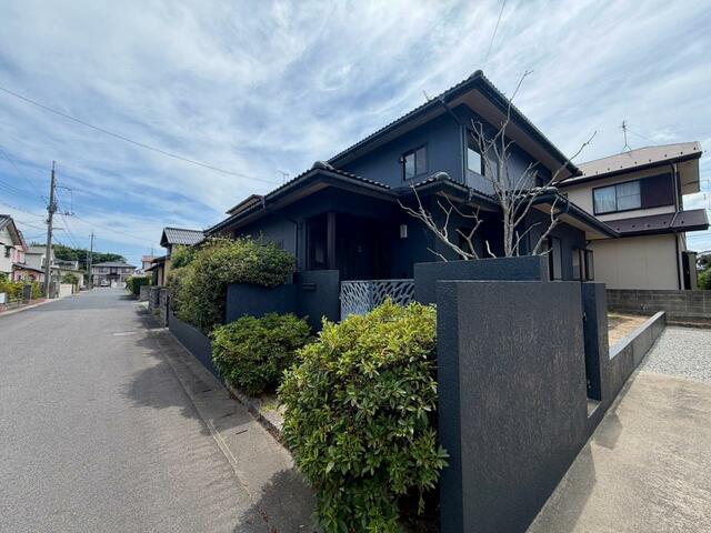米子市 富益町 (弓ケ浜駅) 2階建 5LDKの画像2
