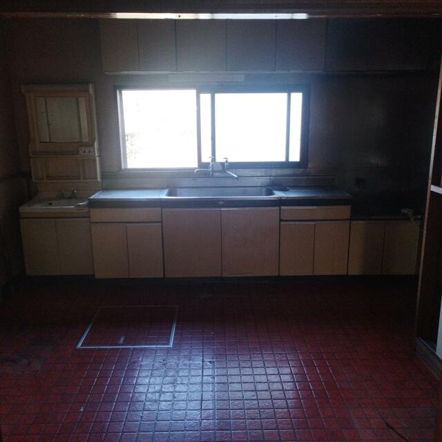 室蘭市 港北町４丁目 (本輪西駅) 2階建 5DKの画像2