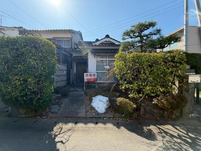鳥取市 青葉町１丁目 (鳥取駅) 2階建 4DKの画像2