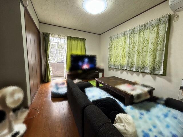 倉吉市 余戸谷町 (倉吉駅) 2階建 5LDKの画像2