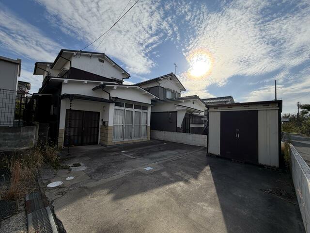 鳥取市 浜坂５丁目 (湖山駅) 2階建 3LDKの画像2