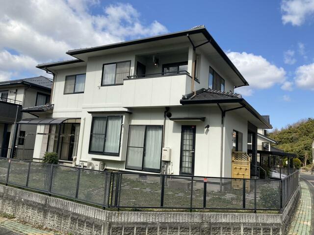 鳥取市 若葉台北３丁目 (津ノ井駅) 2階建 4LDKの画像2