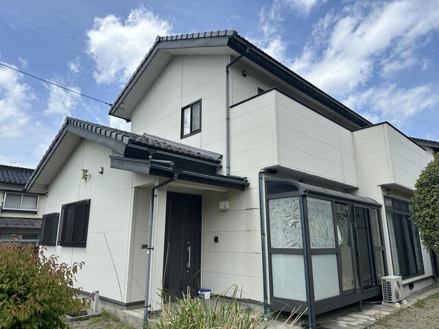 鳥取市 美萩野１丁目 (末恒駅) 2階建 4LDKの画像2