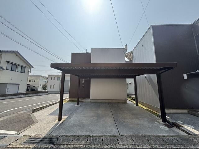 鳥取市 丸山町 (鳥取駅) 2階建 3LDKの画像2