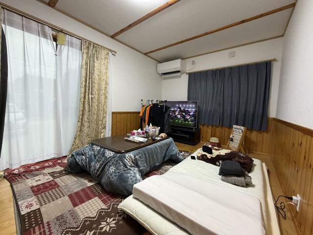 東伯郡湯梨浜町 大字宇野 (松崎駅) 2階建 5LDKの画像2