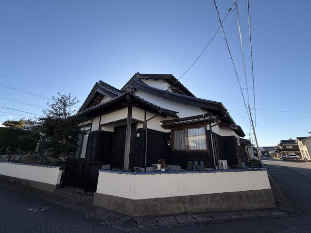 鳥取市 気高町浜村 (浜村駅) 2階建 5SLDKの画像2