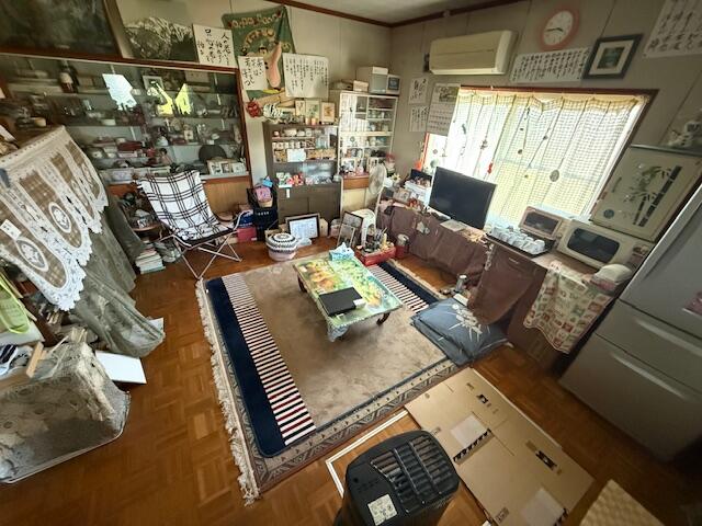 倉吉市 米田町 (倉吉駅) 2階建 6LDKの画像2