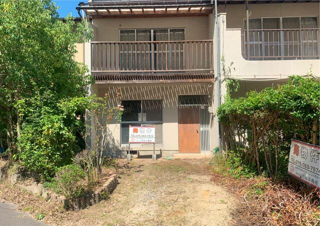 倉吉市 余戸谷町 2階建 5DKの画像2