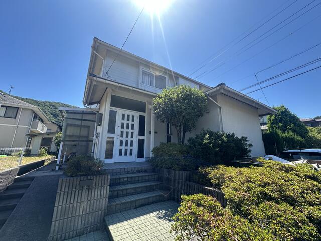 鳥取市 北園１丁目 (鳥取駅) 2階建 6LDKの画像2