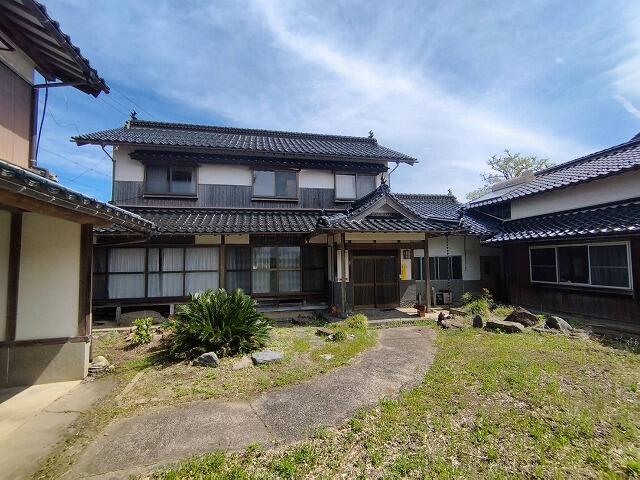 東伯郡琴浦町 大字槻下 2階建 10SDKの画像2