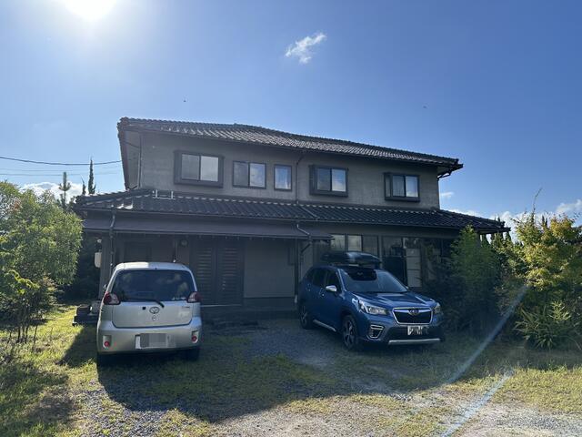 鳥取市 数津 (鳥取駅) 2階建 7LDKの画像2