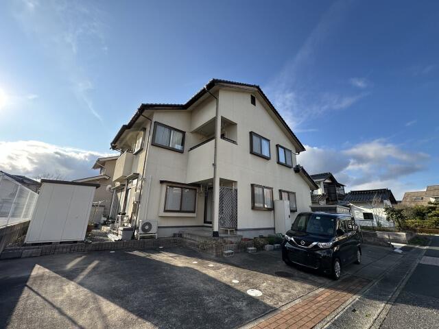 鳥取市 若葉台南６丁目 (東郡家駅) 2階建 6SLDKの画像2