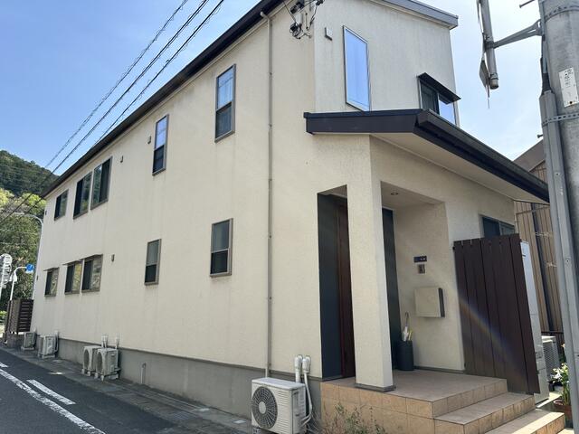 倉吉市 鍛冶町１丁目 (倉吉駅) 2階建 5SLDKの画像2