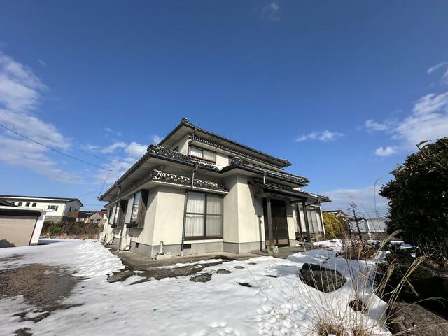 東伯郡北栄町 由良宿 (由良駅) 2階建 10SLDKの画像2