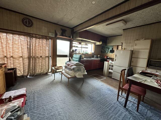 東伯郡湯梨浜町 大字園 (泊駅) 2階建 6SLDKの画像2