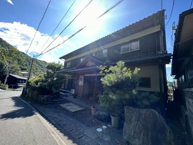 岩美郡岩美町 大字田後 (岩美駅) 2階建 10LDKの画像2