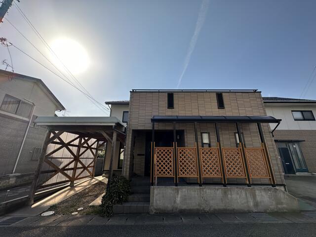 鳥取市 吉成 (鳥取駅) 2階建 5LDKの画像2