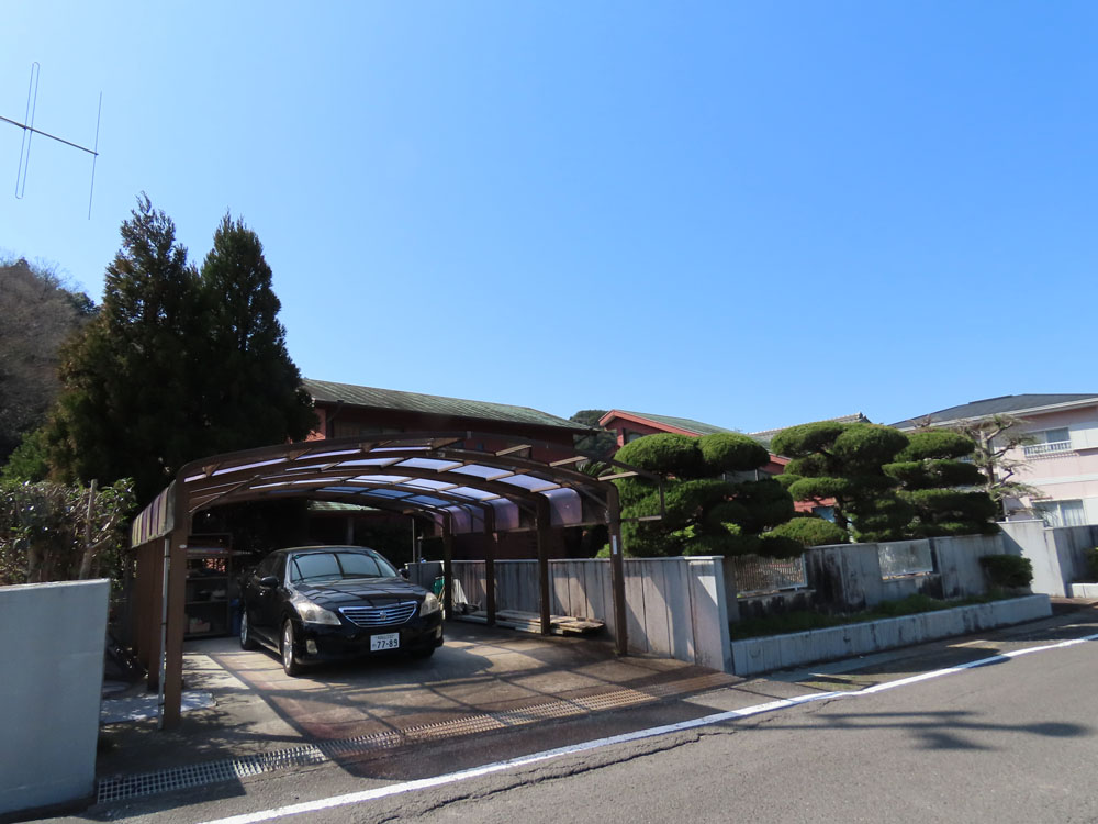 富田の水が近く自然豊かな環境！白浜町庄川の事務所兼住宅物件の画像2