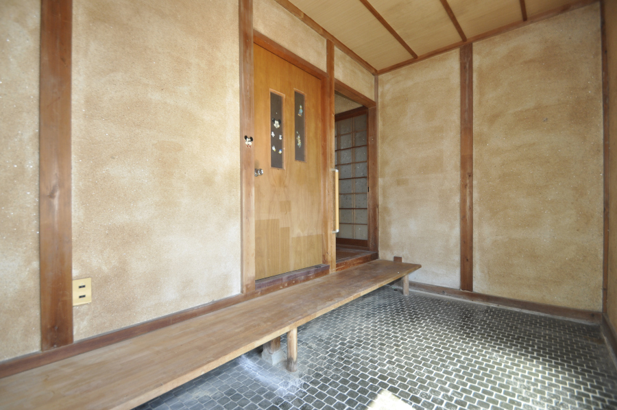丹波竜の故郷でスローライフ！丹波市山南町の平家建物件の画像3