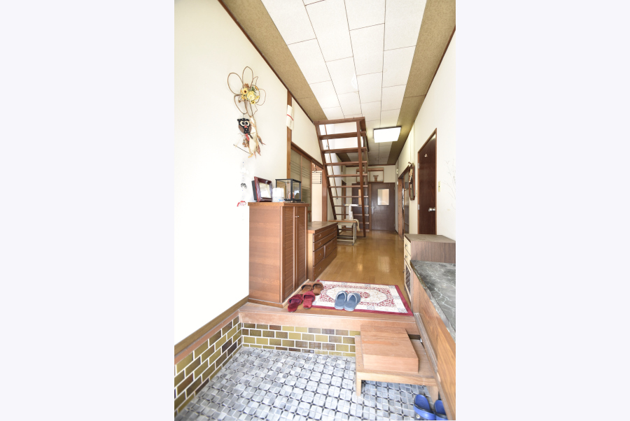 駅近で便利！相生市の4LDK物件の画像3