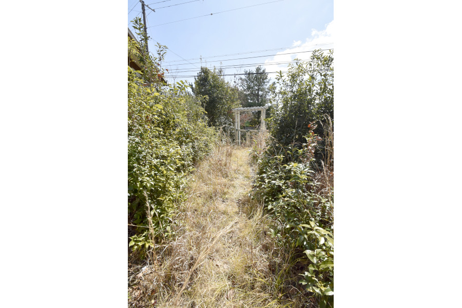 プレハブ小屋付き！赤穂郡上郡町の別荘物件の画像3