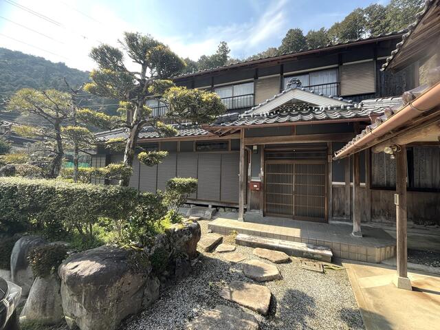 農業に最適！丹波市氷上町三方の2階建物件の画像3