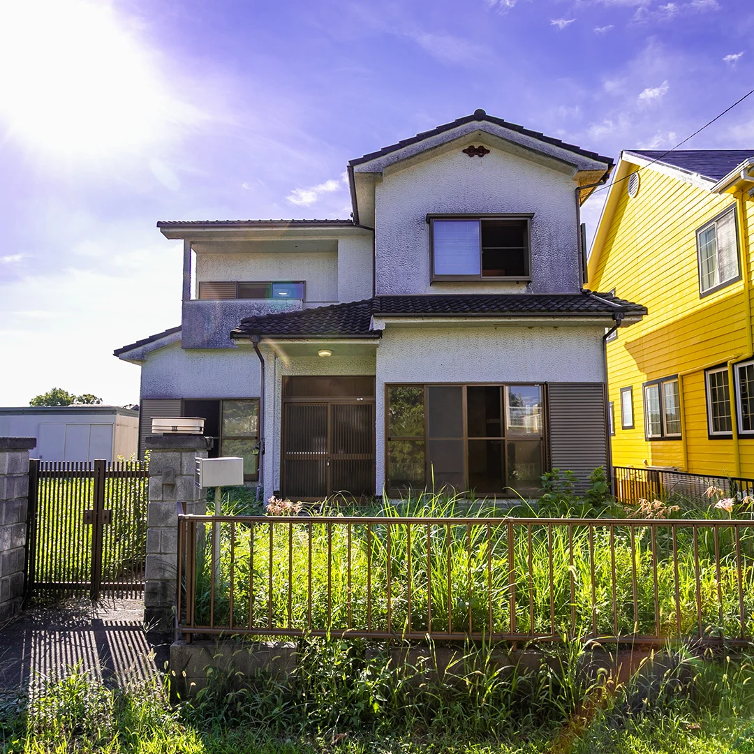 家庭菜園も楽しめる庭付き！伊賀市上神戸の4LDK住宅物件の画像3
