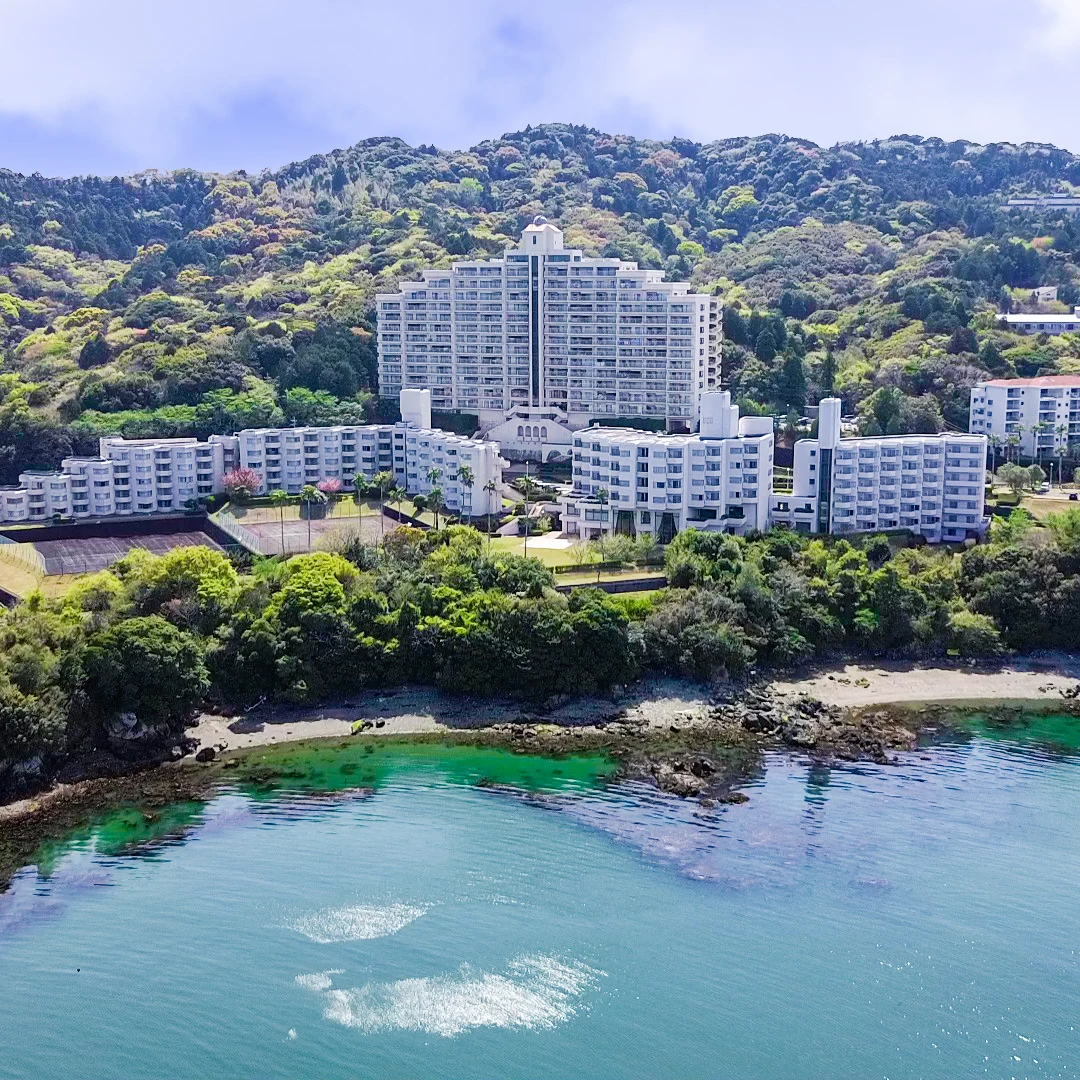 美しいオーシャンビュー！鳥羽市安楽島町のリゾートマンション物件の画像3