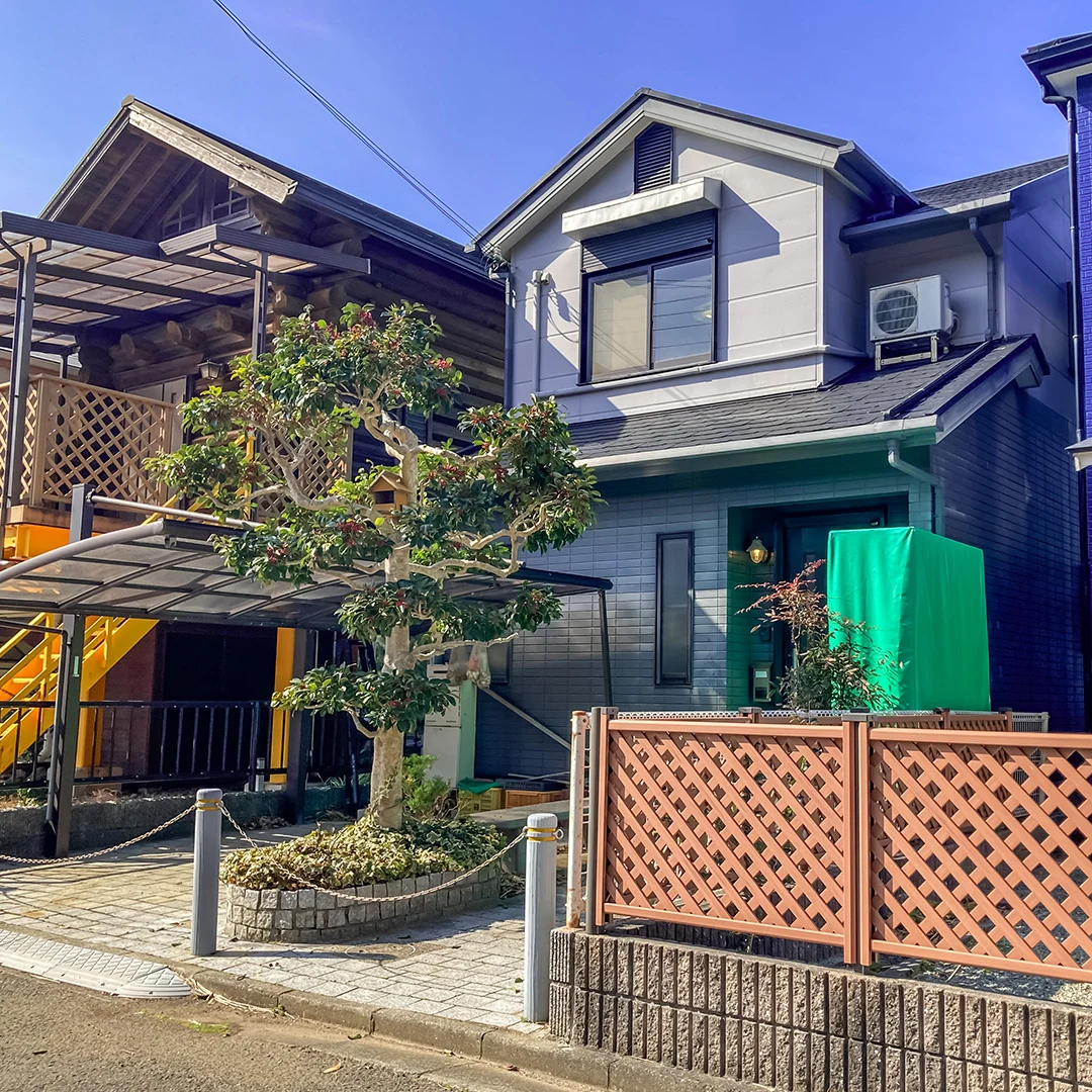 180度のオーシャンビュー！由良町衣奈の海沿い住宅物件の画像3