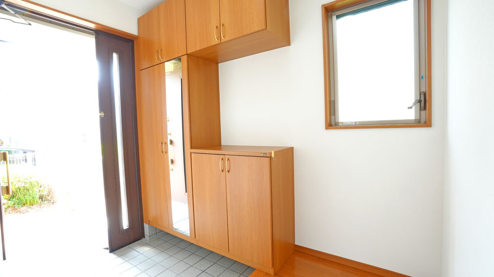 加太海水浴場すぐ！リフォーム済和歌山市つつじが丘の平屋物件の画像2