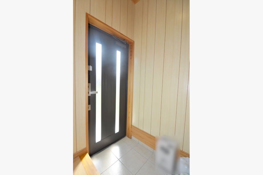 農地付き！三木市吉川町の4Kコンパクト住宅物件の画像3