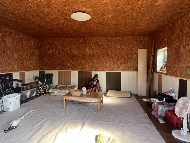 菜園・畑に最適！小屋付き志摩市阿児町甲賀の物件の画像3