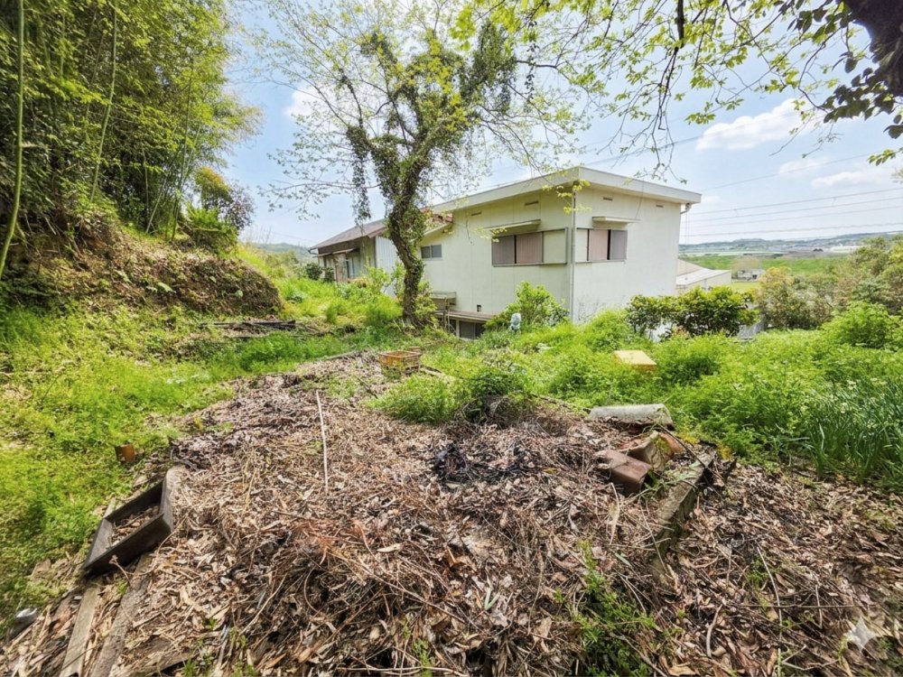 生活便利、倉庫付き！紀の川市貴志川町北の物件の画像2