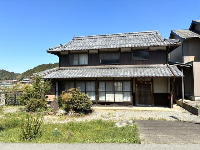 農業に最適！丹波市春日町東中の二世帯向け物件の画像3