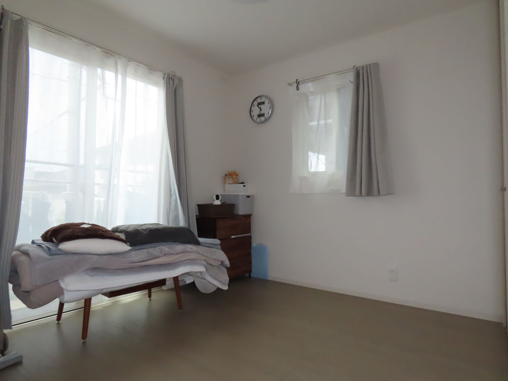 南紀の台の築浅！上富田町朝来の物件の画像2