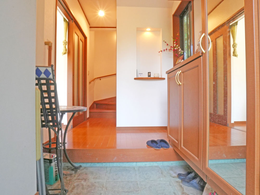 蛍と星空に包まれる里山の別荘地！紀の川市中鞆渕の物件の画像2