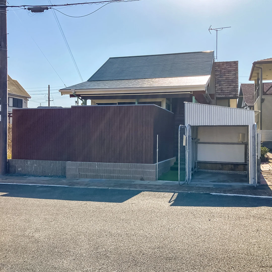 温泉露天風呂とドッグラン付き！白浜町堅田のログハウス物件の画像3