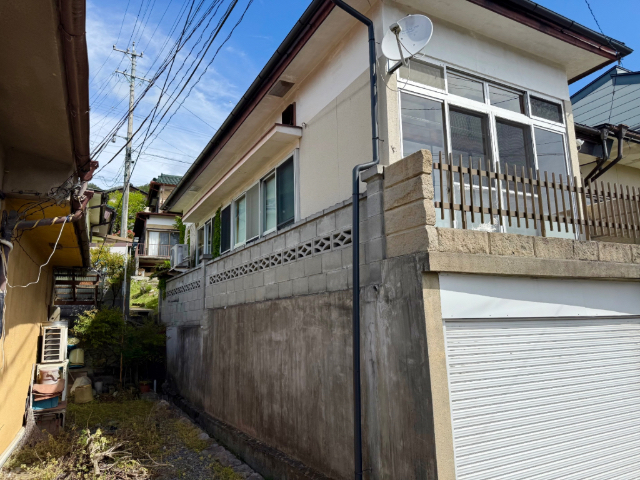 閑静な住宅街！今とダイニングキッチン床暖房リフォーム！の画像3