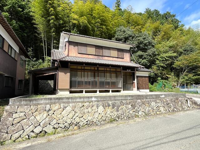 日当たり良好！神崎郡市川町下牛尾の戸建物件の画像3