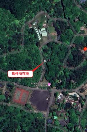避暑地で夏を満喫！小川沿いの伊賀市北山の中古ログハウス物件の画像3