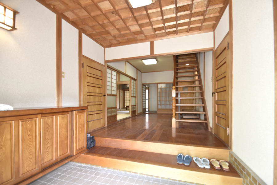 農地付き！たつの市新宮町の日本家屋物件の画像3