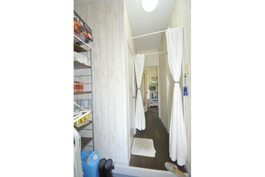 丹波市山南町 丹波竜の里、自然に囲まれた2棟付き平屋でスローライフしませんかの画像3