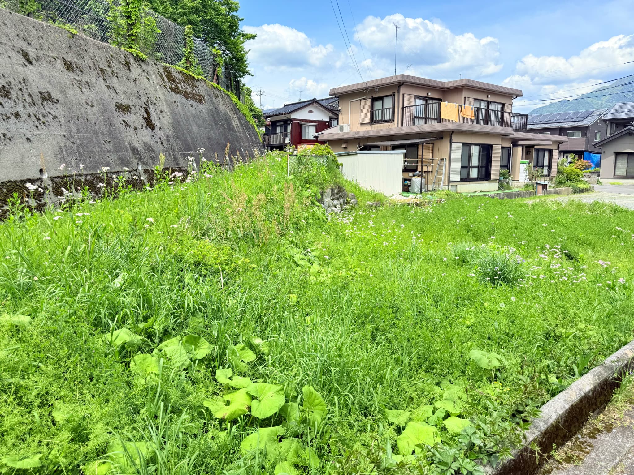 飯田市立病院、アピタ飯田店、アップルロードアクセス良好の画像3