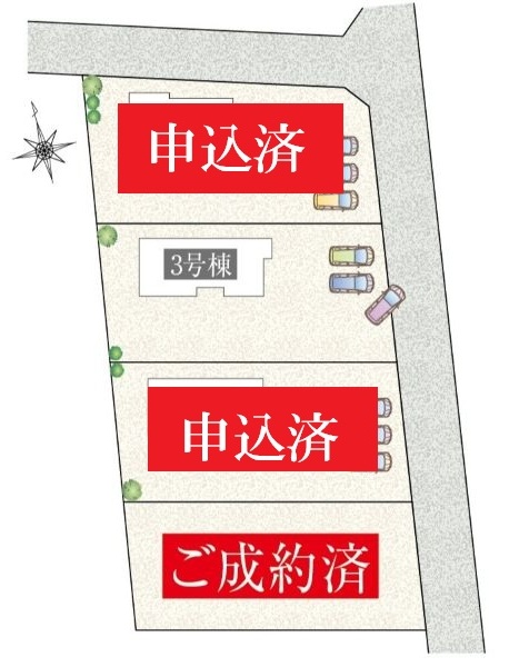 家族との会話が弾むペニンシュラキッチン ウォークインクローゼット、階段下収納、シューズクロークあり！の画像3