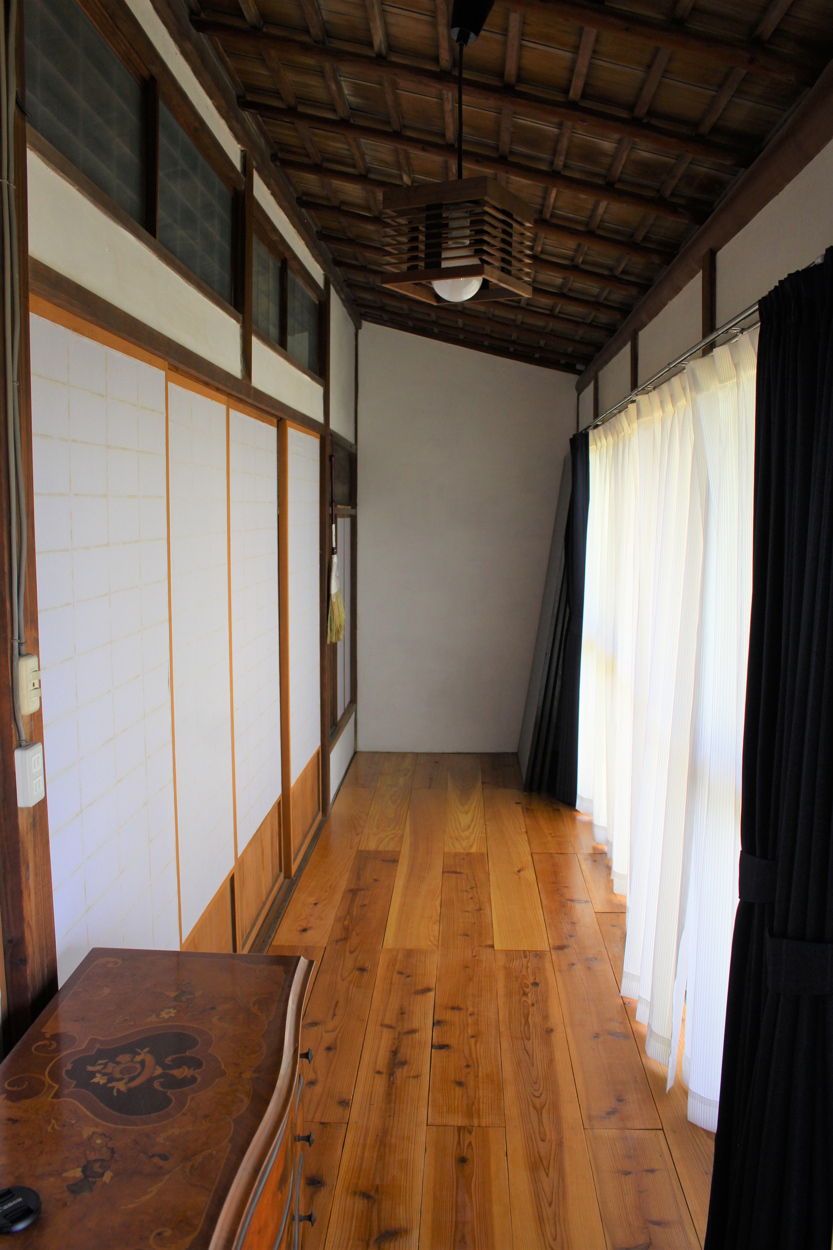 目の前が海の貸別荘の画像3