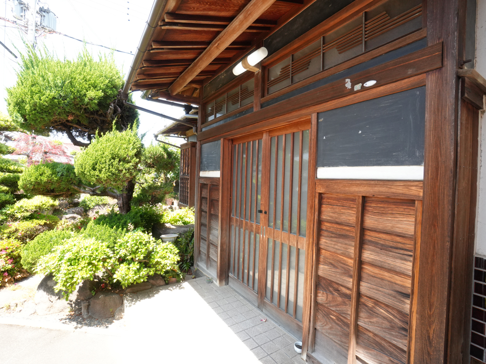 便利な立地でゆとりある暮らし！和歌山市弘西の平屋住宅物件の画像2