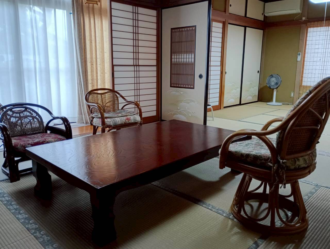 日当たりの良い畑があります。の画像3