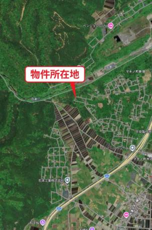 広い庭でドッグランも楽しめる！高島市マキノ町の中古別荘物件の画像3